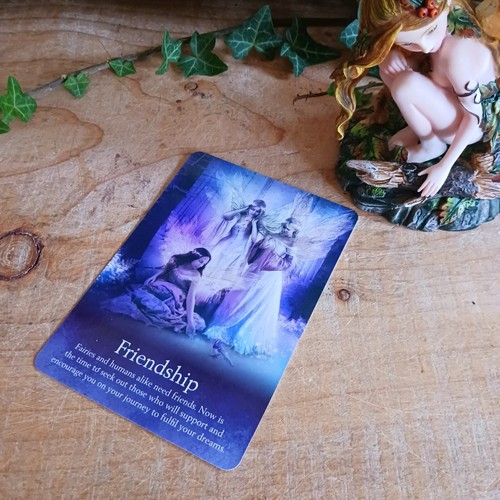 Oracle of the Fairies - Picture 2 of 7