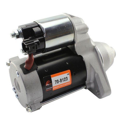 Starter Motor for Toyota Prado GRJ120R 4.0L V6 1GR-FE 10/2002-10/2009 - 第 1/9 張圖片