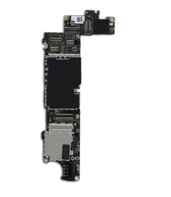 Apple iPhone 4S 16GB Motherboard CANADA AT&T WORKING