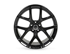 Carroll Shelby Wheels Cs3-215455-b Cs3-20 X 11 In. - 50mm Offset - Gloss Black Carroll Shelby Wheels Cs3-215455-b Cs3-20 X 11 In. - 50mm Offset - Gloss Black