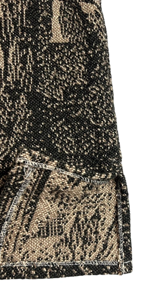 Suéter tapiz vintage para mujer M/L Chesapeake mujer hombre estatua rencor oscuroY2k Foto 4 de 4