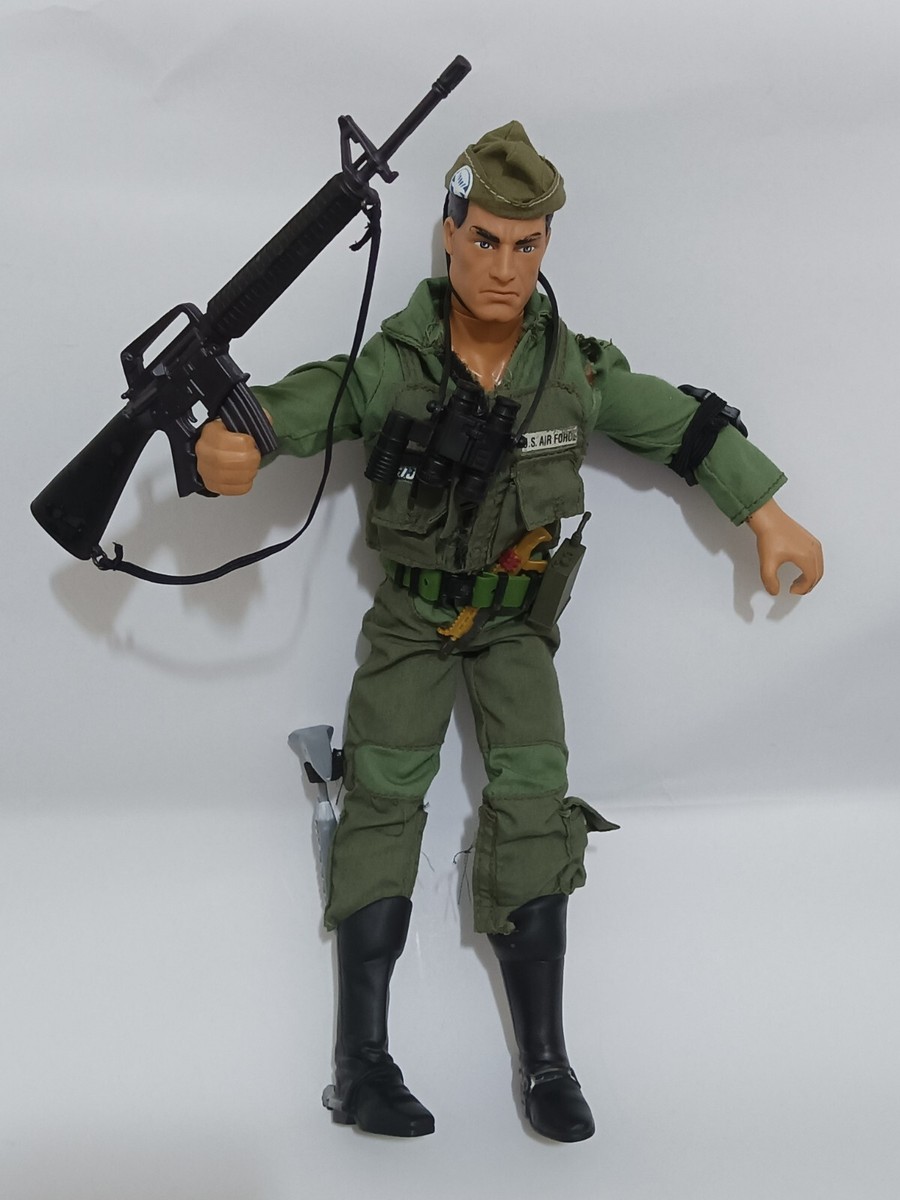 未開封 GIJOE 1990CESSPOOL フィギュア Hasbro $_57.JPG?set_id=880000500F