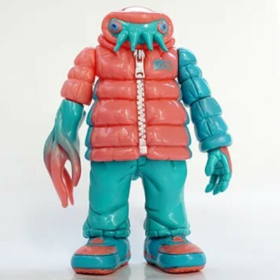 GYAROMI／クトゥルフオイド MHz Gyaromi/Cthulhuoid Mhz New | eBay