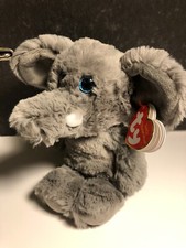 NEU - Ty Attic Treasure: Ella der Elefant