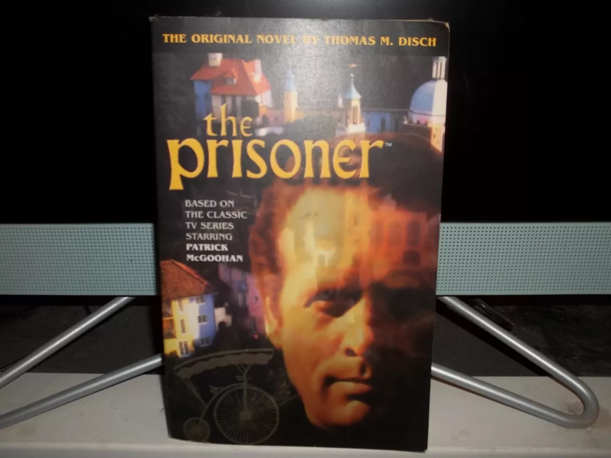 The Prisoner: A Novel