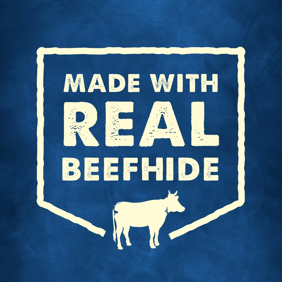 Rawhide Small/Medium Breed Dog Bones, Chewnola With Oats & Brown Rice - (Pack... - Image 4 of 4