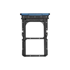 SIM Card Tray Single for Motorola Moto G71 5G Green Holder Slot Insert