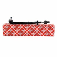 febi Spurstange + Spurstangenkopf FüR BMW 5Er E39 520-530I 520-530D Vorne Links