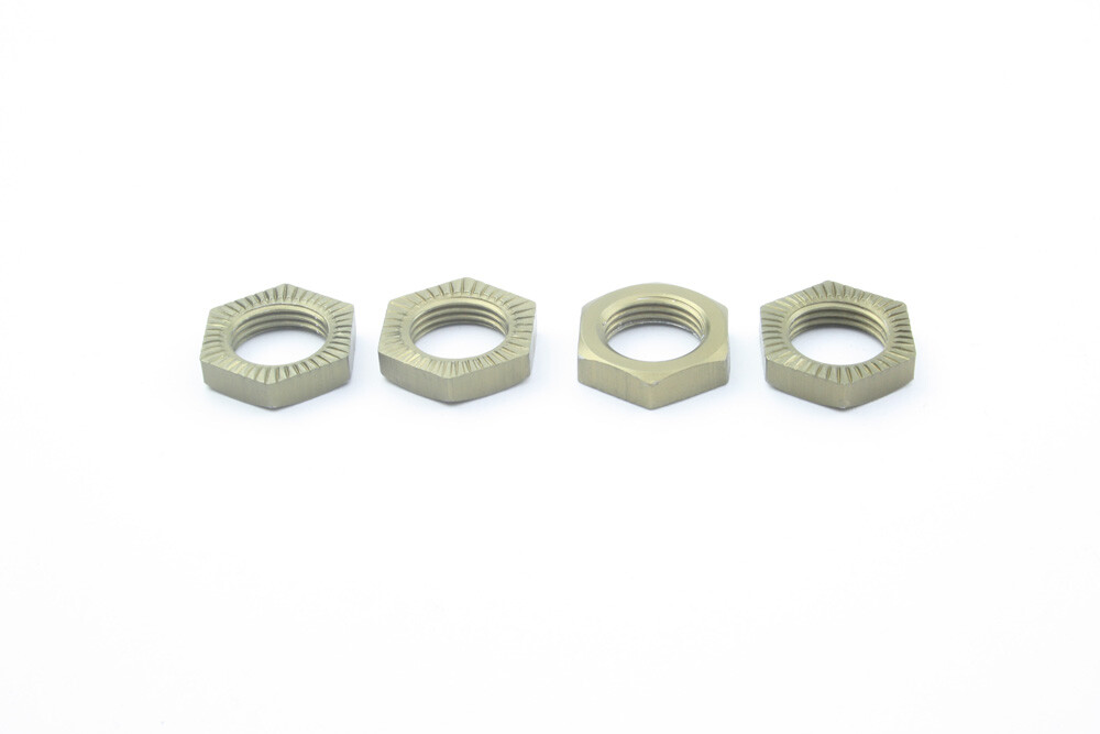 Kyosho 1:8 Inferno NEO 2.0 Buggy Lug Nuts 17mm KIN®
