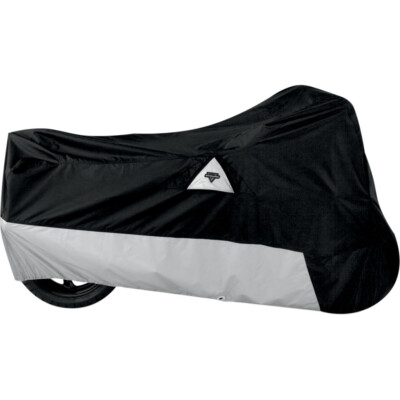 Nelson Rigg Defender 400 Cover - Medium - Black | DE-400-02-MD