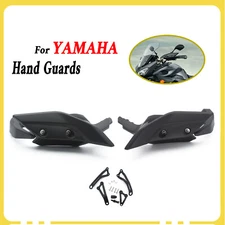 For Yamaha Handguards Wind Deflectors Hand Knuckle Guards FJ-09 MT-09 TRACER 900