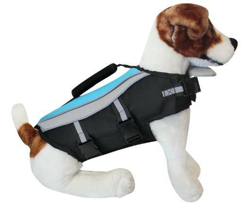 Alcott Water Adventure Life Jacket for Dogs