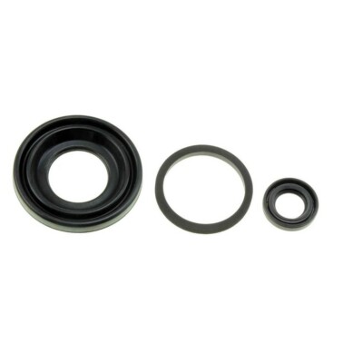 Fits 1993-1997 Ford Probe Disc Brake Caliper Repair Kit Rear Dorman 233IL81 1994