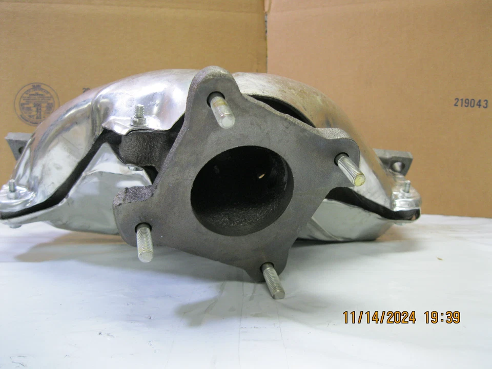 Exhaust Manifold Dorman 674-588 Foto 4 de 4