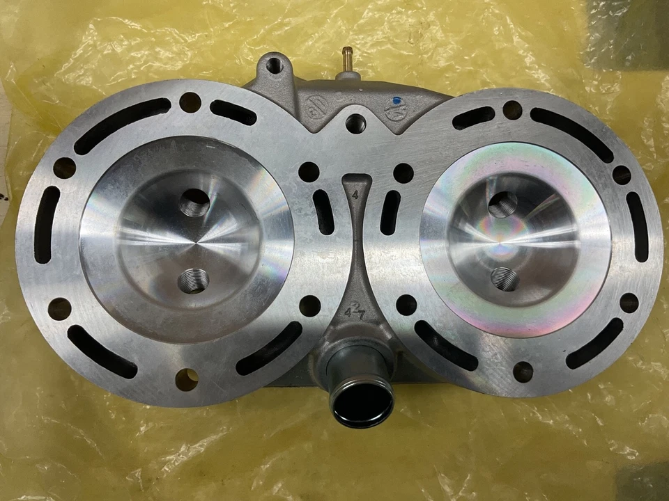 Arctic Cat 800 двойная голова, #3007-521, Crossfire, F8, M8 - не HO - Изображение 2 из 4