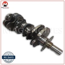 CRANKSHAFT WITH BEARINGS TOYOTA 2GR-FE FOR CAMRY ESTIMA LEXUS ES350 V6 3.5 LTR