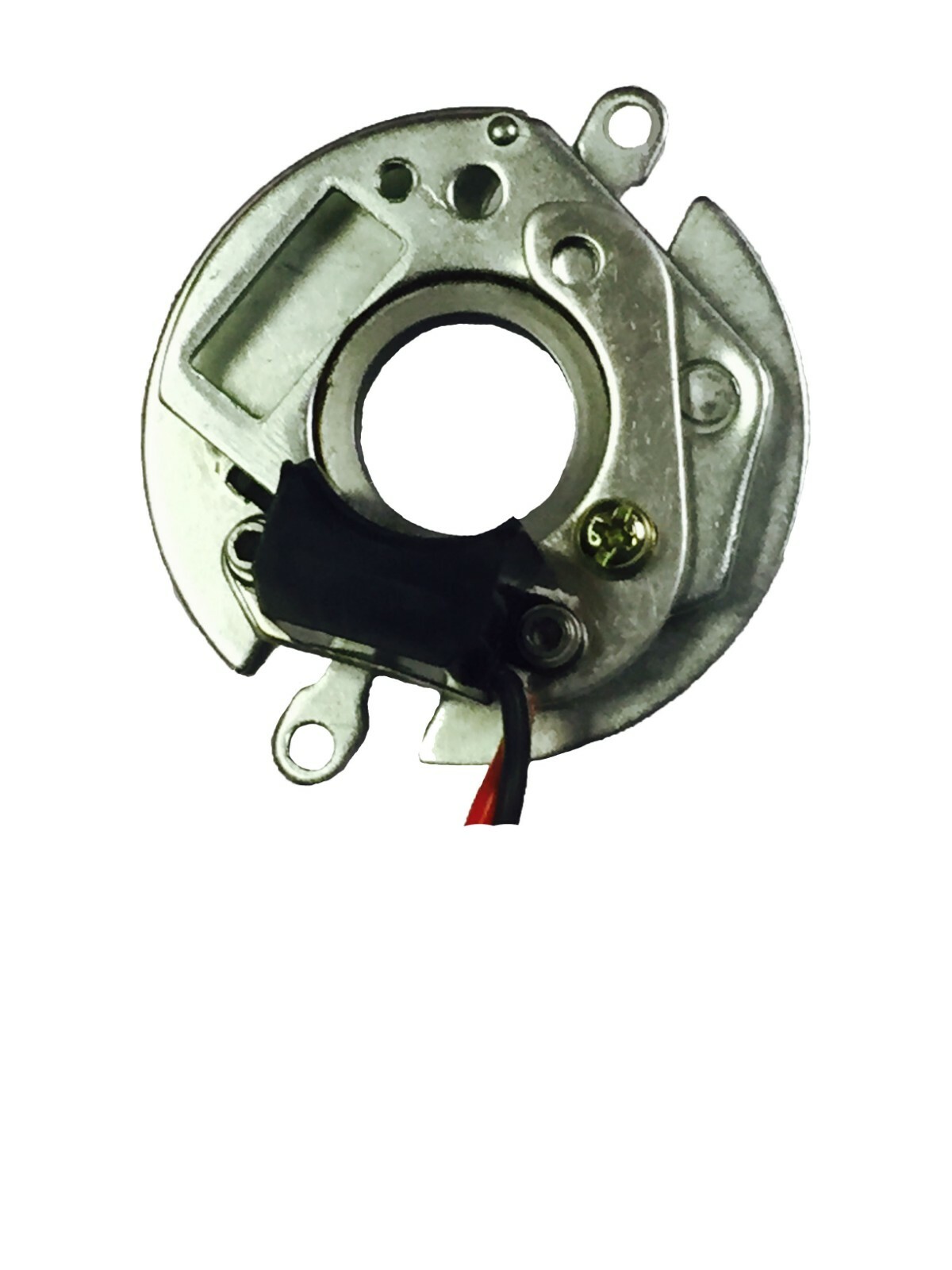 Electronic ignition points conversion Kit for Lucas 45D4 Distributors