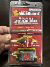 AQUAGUARD AG-3150E Multipurpose Water Sensor
