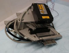 Tecan DATALOGIC DL LS4100-2000 LASER SCANNER w/ Maxon Motor 2140.937-23.112-050