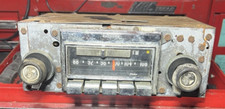 72 73 74 75 76 1972 1973 1974 1975 1976 Corvette Amfm Stereo Radio
