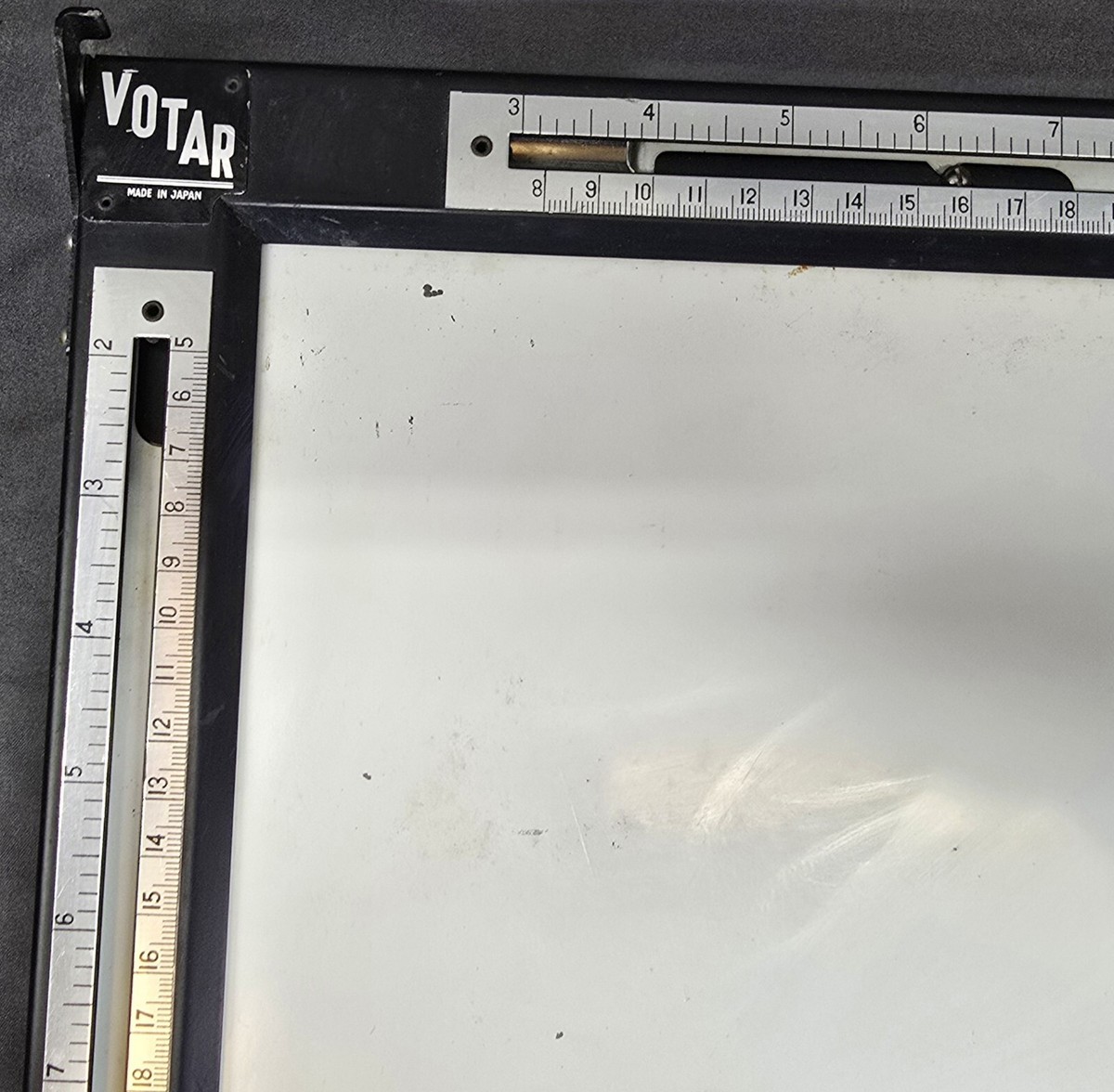 LPL　イーゼル LPL 2 Blade Easel Mask 11 x 14 in - Made in Japan | eBay