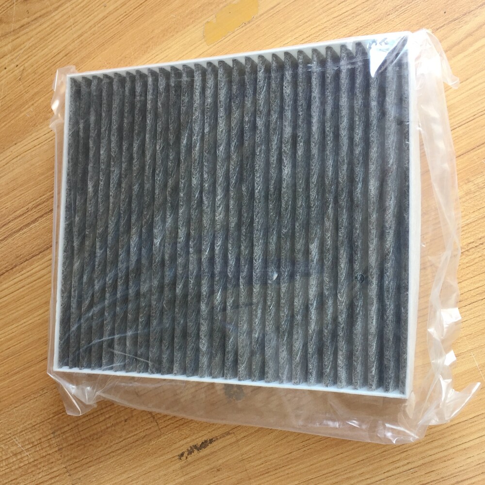 For Cabin Air Filter Town Country Grand Caravan Ram C/V 68042866AA