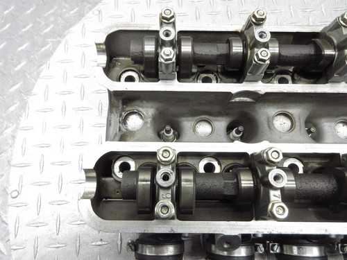2005 05-09 BMW K1200 K1200LT Cylinder Head Engine Top End Valve Cover Motor OEM - Picture 13 of 24