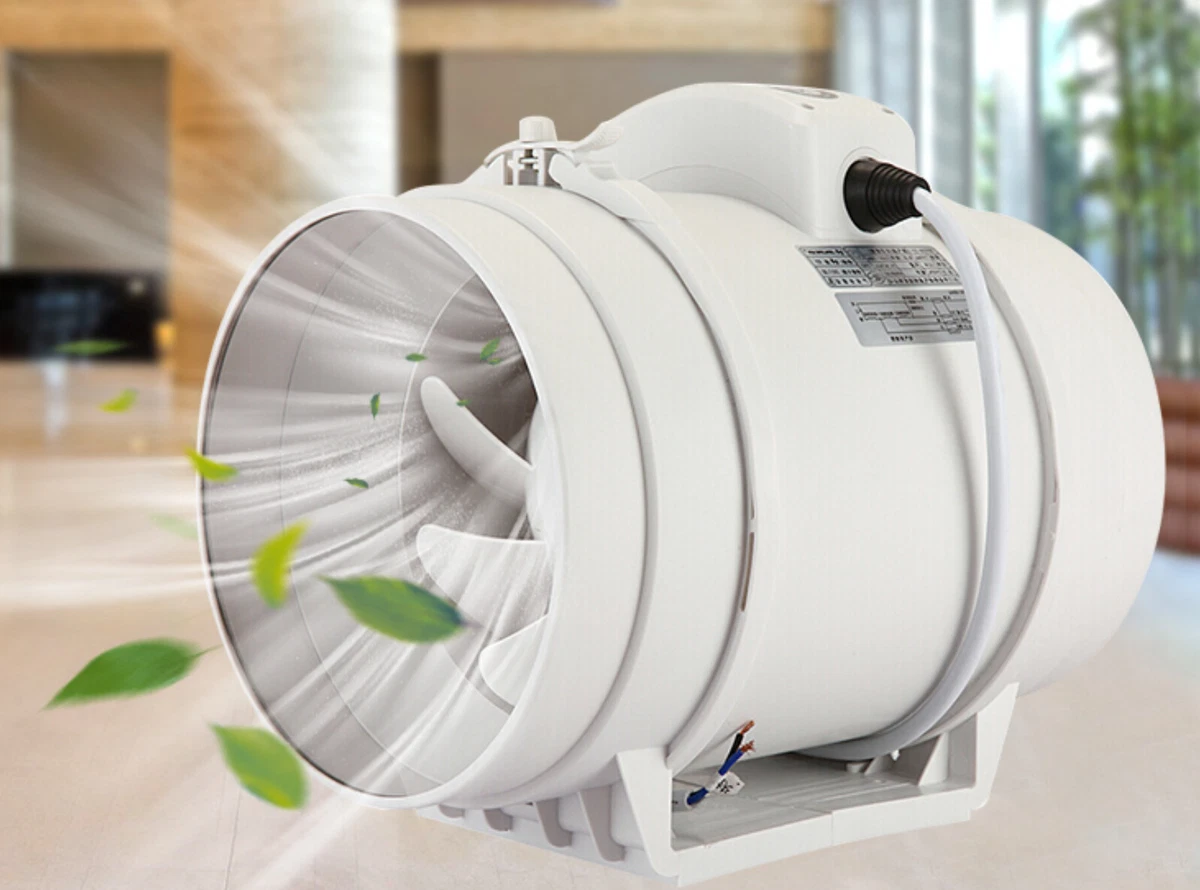 4 blower fan deals