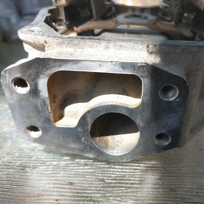 Kawasaki FD791D Engine Cylinder Head #1 | eBay