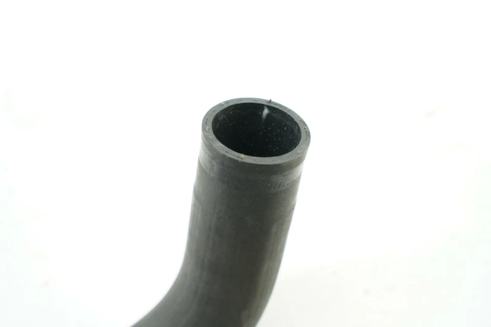 Tubo manguera refrigerante radiador inferior mercedes ml320 ml350 98-05 1635010582 Foto 4 de 4