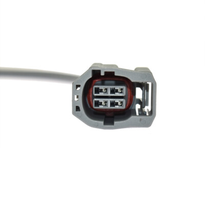 Z602-18-861 Downstream Oxygen Sensor ZJ39-18-861A For 04-09 Mazda