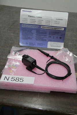 TEKTRONIX TPP0250 PASSIVE PROBE 250MHz MDO MSO DPO 3000 / 4000B /5000 # N585 - Photo 1/3
