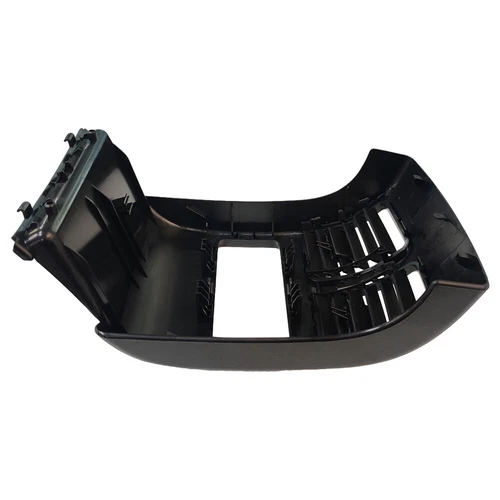 Rear Center Console Air Vent AC Heater Vents Black For Benz GLK300 GLK350 X204 - Picture 2 of 6