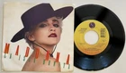 Madonna La Isla Bonita 45 rpm PS M- Sire (1987)