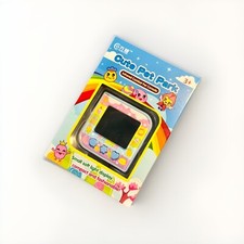 Blue/Pink English Version Original Tamagezi Digital Pet Vpet Device