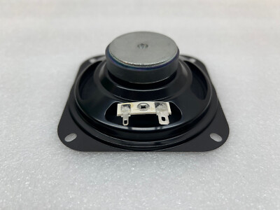 Yamaha NS-A635A Midrange Replacement New Driver Free Shipping | eBay