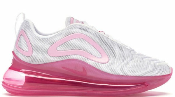 air max 720 rose gold