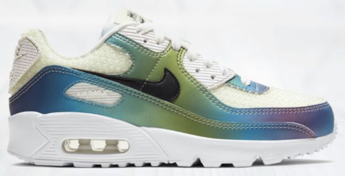 Nike Air Max 90 20 Trainers Gym Running Sports Fitness Shoes UK 4.5 New |  eBay