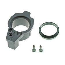 ★ Hörmann Abschlusskappe und Abstreifer für RotaMatic Drehtorantrieb