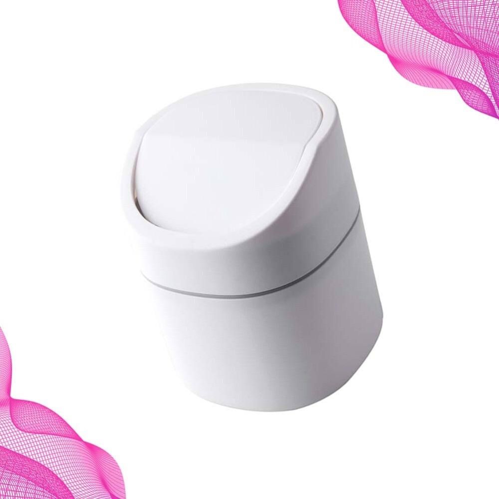 Compact Vehicle Trash Can for Efficient Car Waste Management and DIY Car Trash Bin Solutions