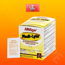 Medique Medi-Lyte Electrolyte Replenisher | 100 Tablets | FREE Same Day Shipping