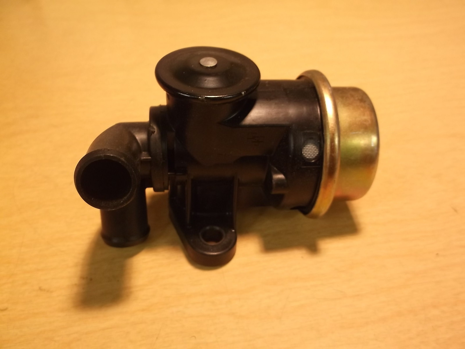 NEW Delco Diverter Vavle Air Injection Pump 21412 17062987 *FREE