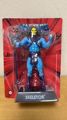''Skeletor Masters of the universe #2'' Masters of the Universe Figur