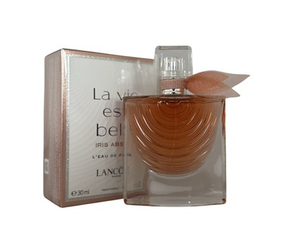 Lancome La Vie Est Belle Iris Absolu L`Eau Eau de Parfum edp 30ml