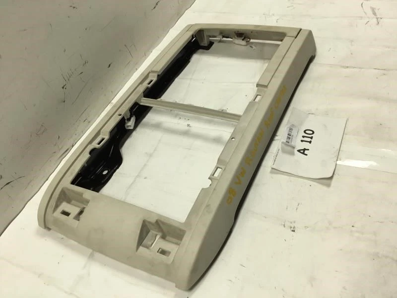 Volkswagen Routan 2009 2014 techo consola central panel moldura OEM+ Foto 3 de 4