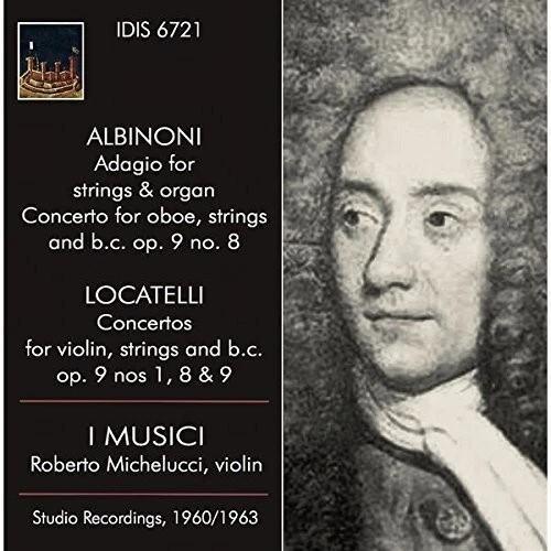 MUSICI - STUDIO RECORDINGS NEW CD - Picture 1 of 1