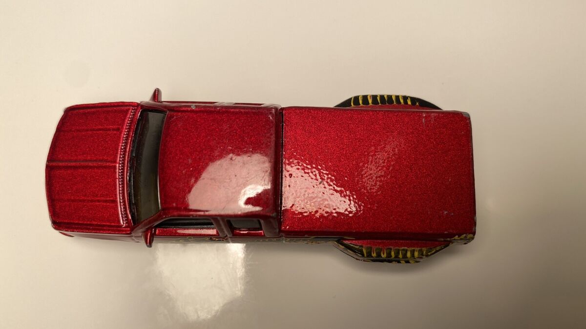 Hot Wheels Customized C3500, 1997, Loose | eBay Hot Wheels Customized C3500, 1997, Loose | eBay