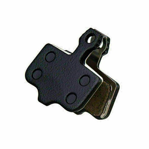 2pcs Mountain Bike Part Resin Organic Disc Road Brake Pads For ZTTO - 第 14/24 張圖片