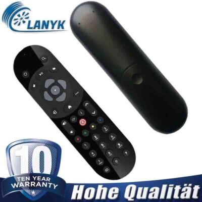 Universell Ersatz IR Fernbedienung für Sky Q TV Box Remote Control IR Steuerung