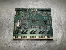 Fadal 4020 CNC Milling Machine Circuit Board Glentek 4568-4201 C Servo Drive ...